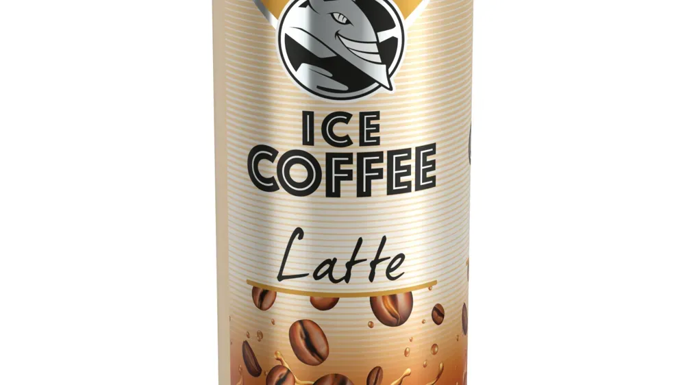 Hell Coffe Latte