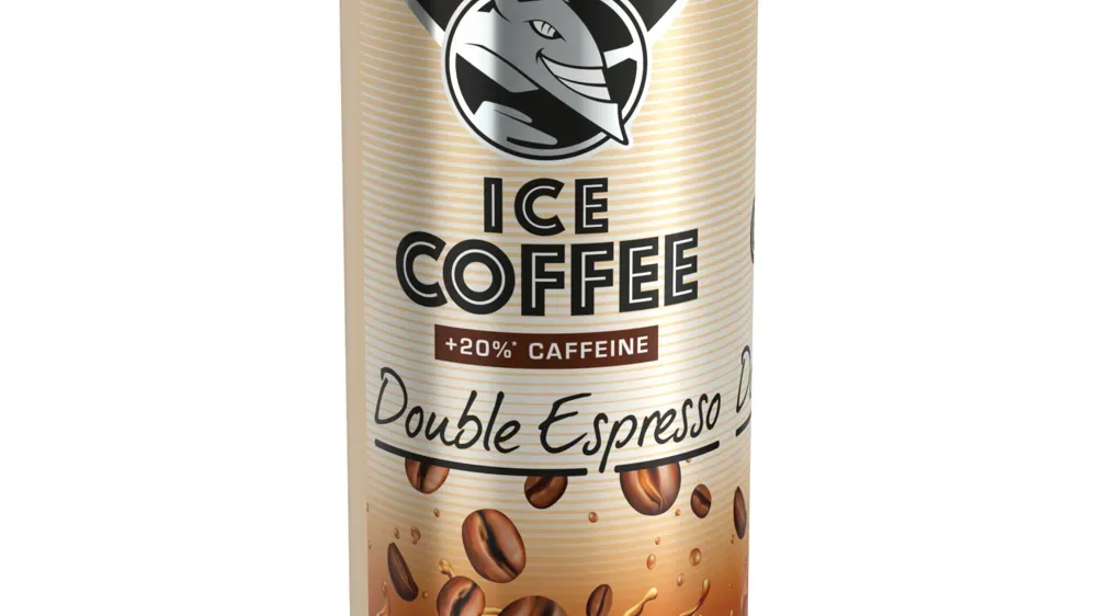 Hell Coffe Double Espresso