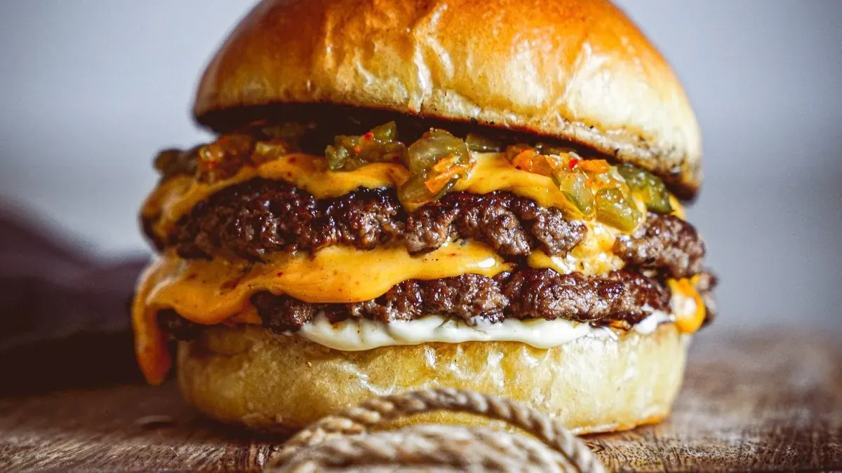 Smash Burger