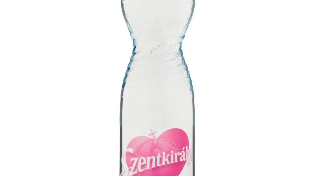 Szent Királyi Ásványvíz mentes