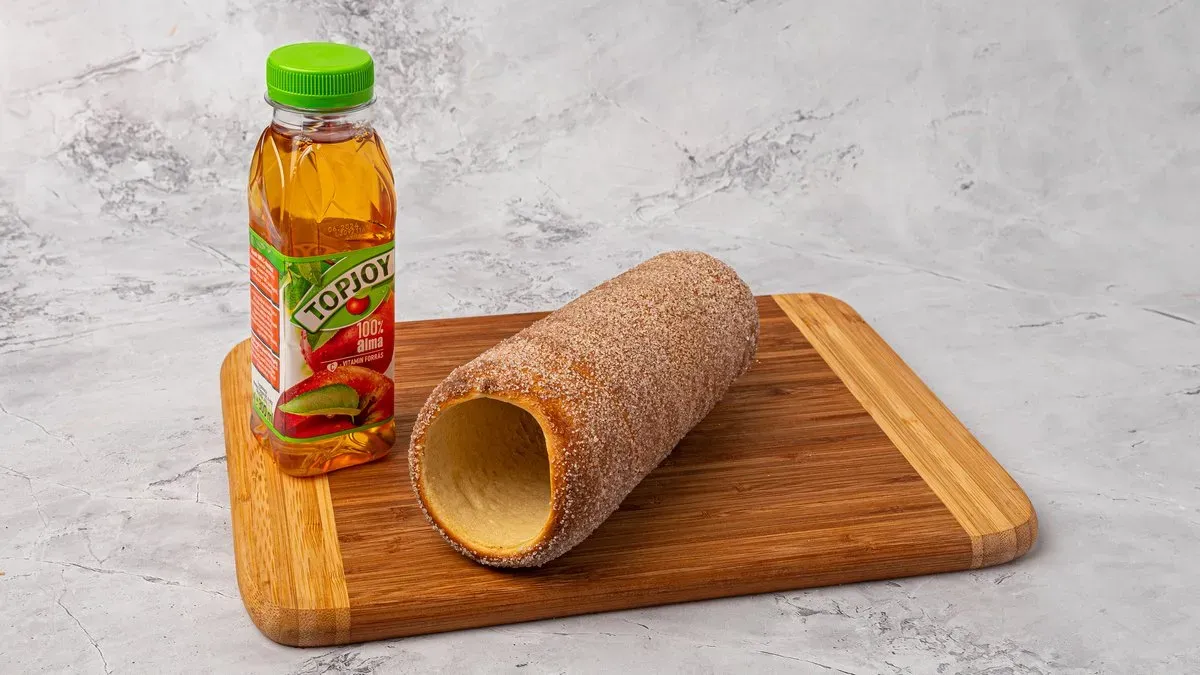 Gyerekmenü