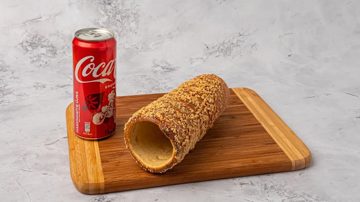 Extra menü