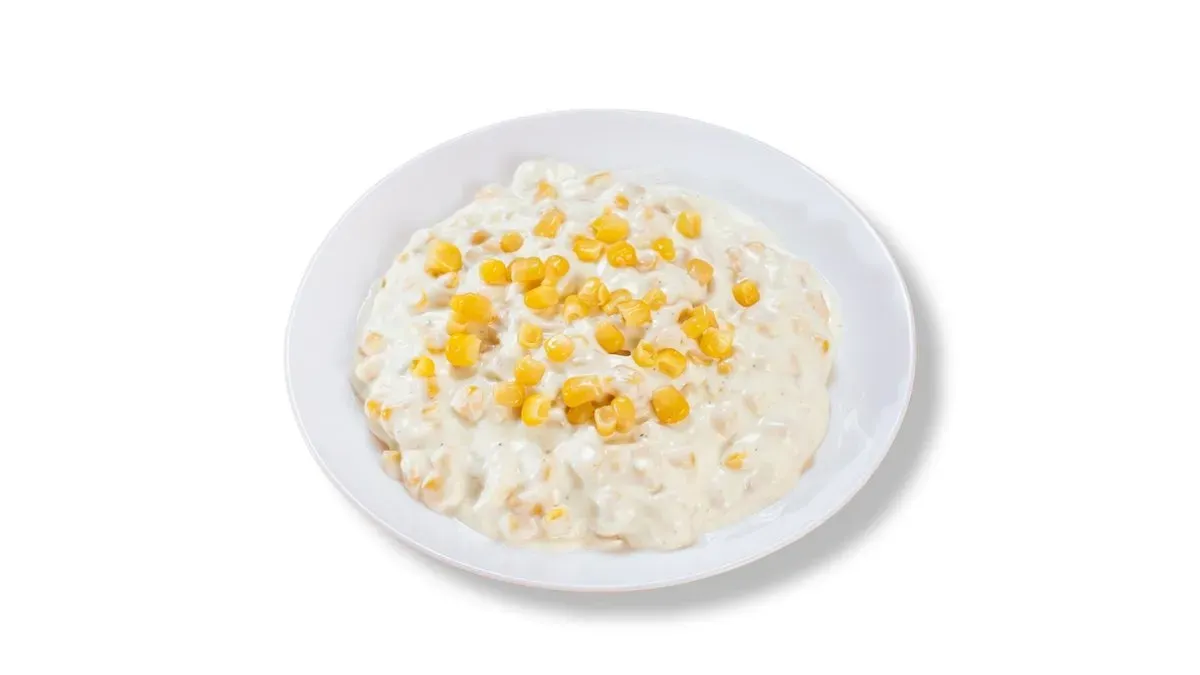 Majonézes kukoricasaláta