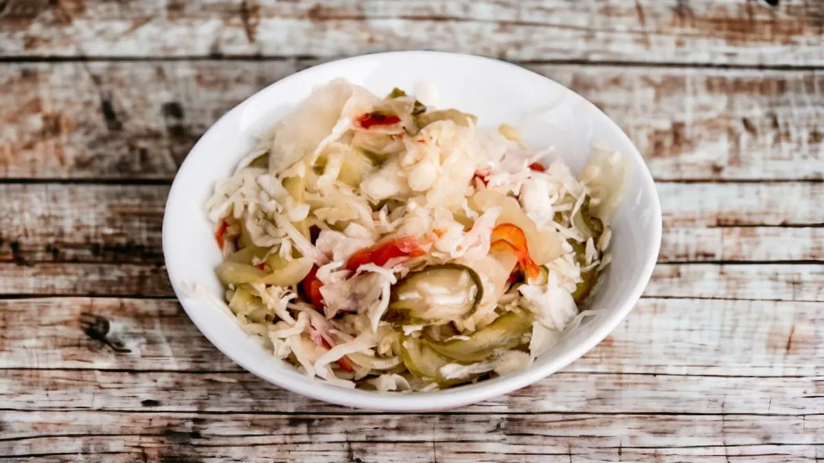 Csalamádé