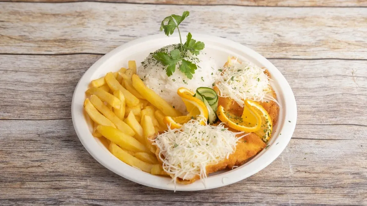 Cordon Bleu