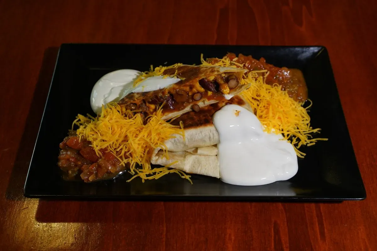 Chimichanga
