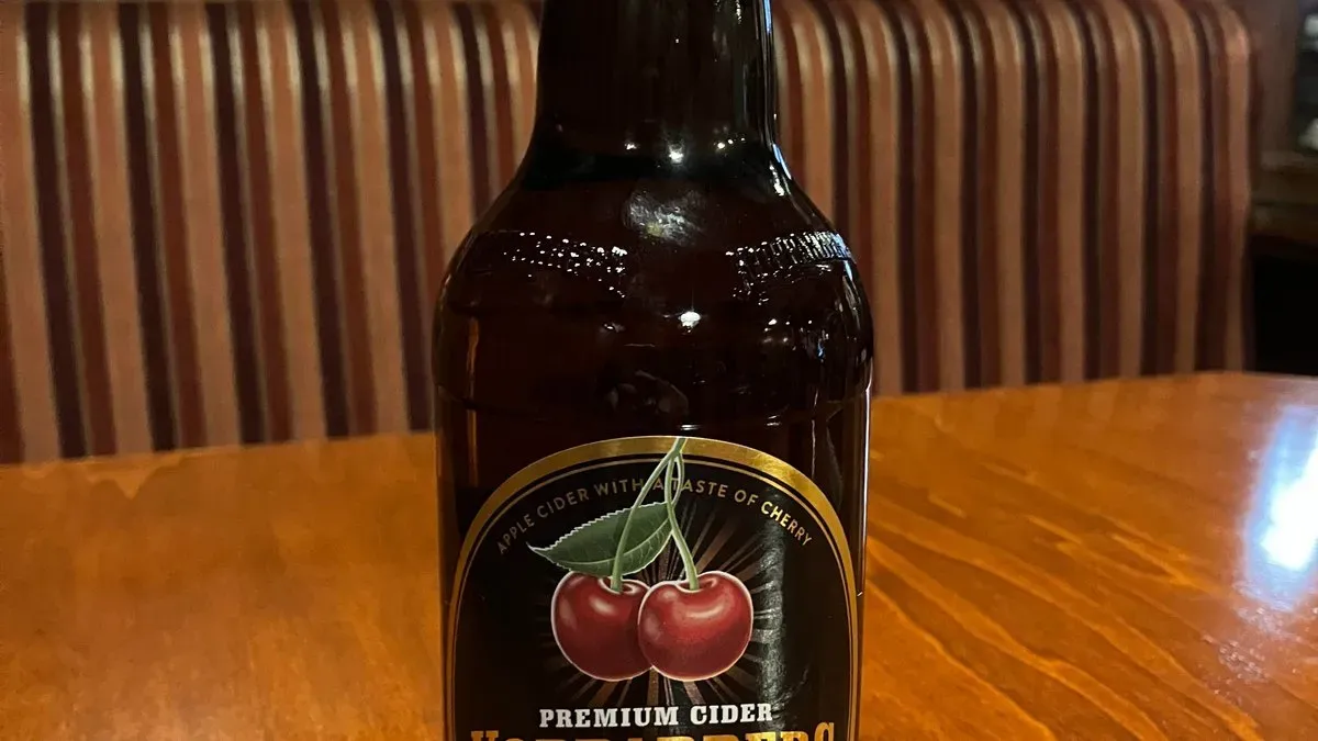 Kopparberg Cherry 0,5l