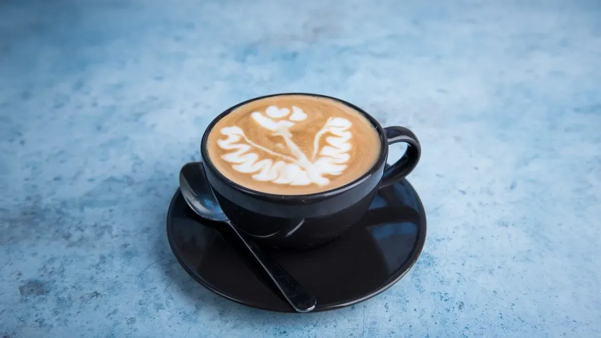 Caffe latte