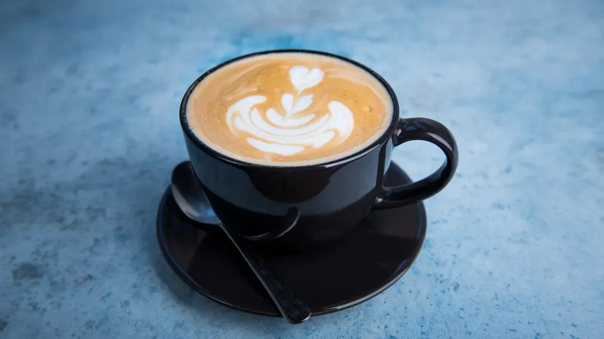 Caffe latte Classic