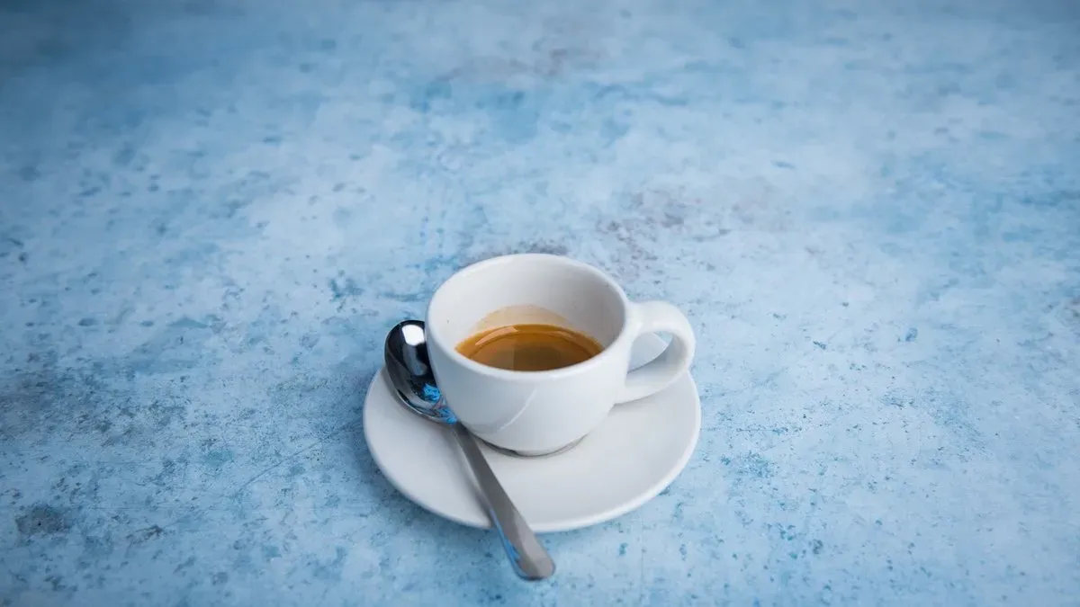 Ristretto