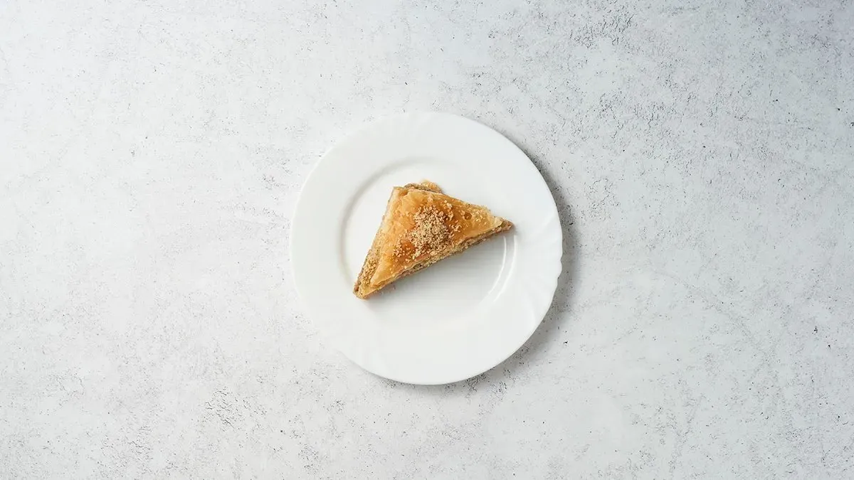 Baklava