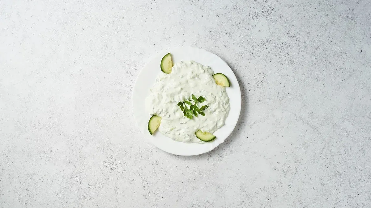 Tzatziki