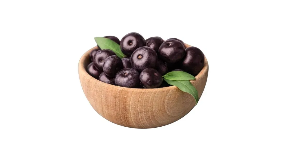 acai