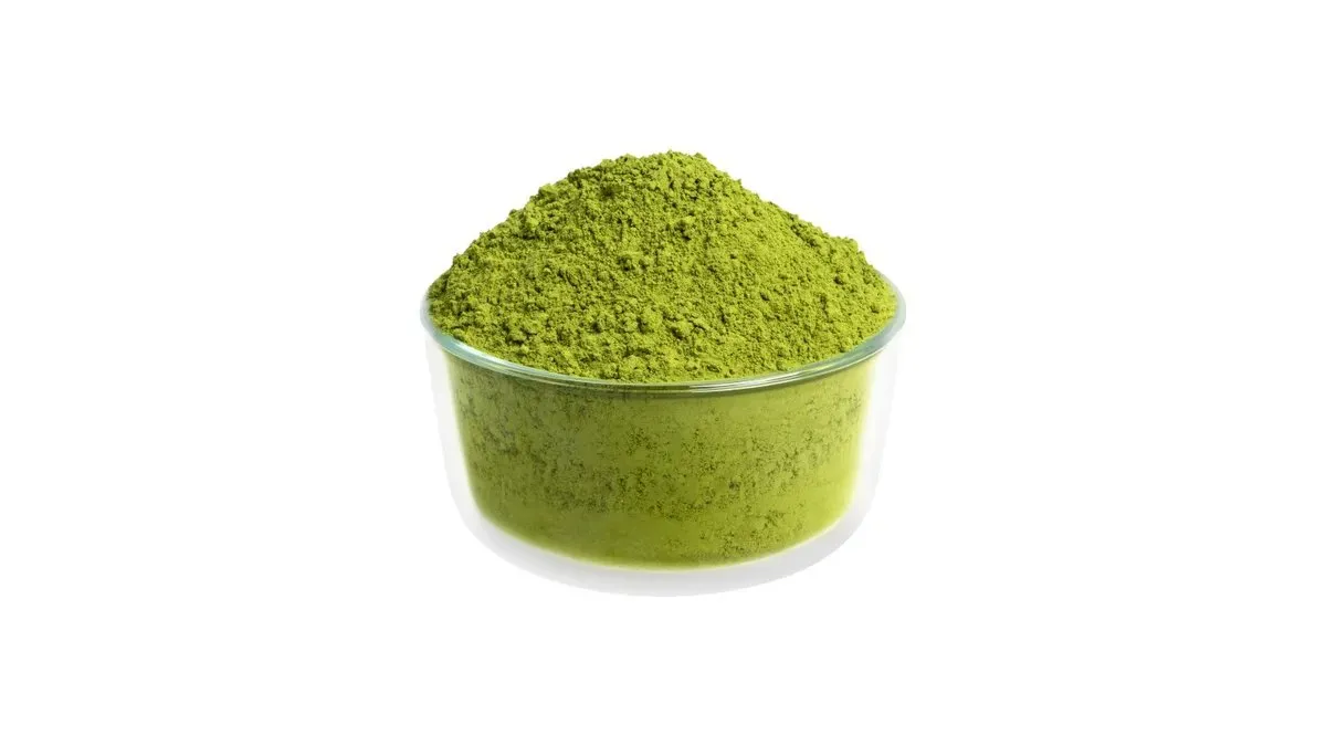 matcha