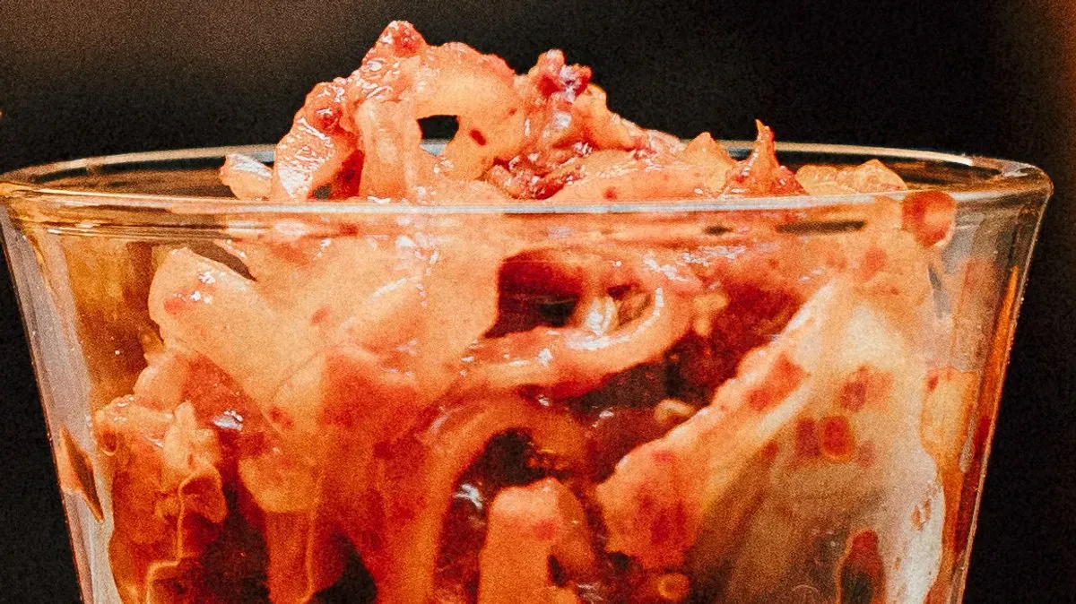 Kimchi
