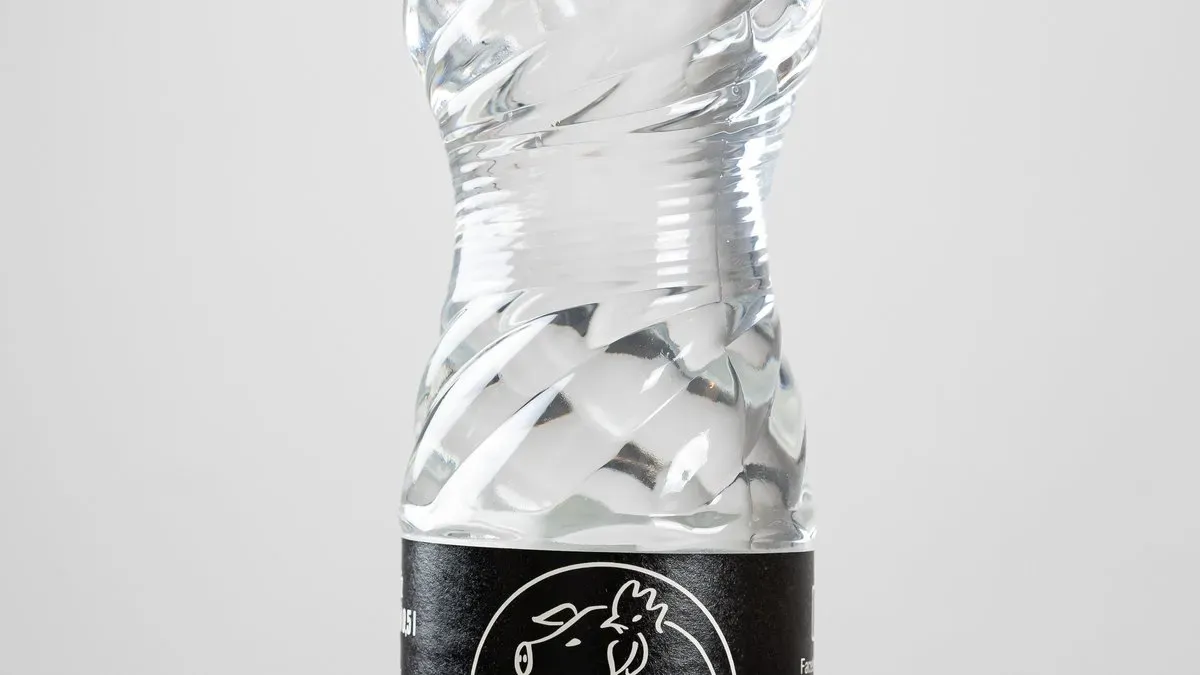 Lacikonyha szénsavmentes ásványvíz (0,5l)