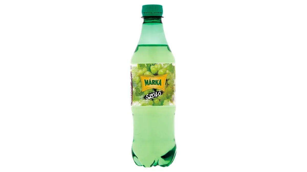 Márka szőlő (0,5l)