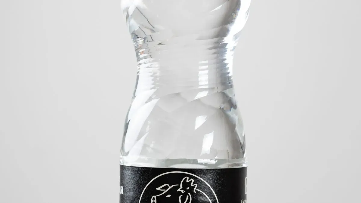 Lacikonyha szénsavas ásványvíz (0,5l)
