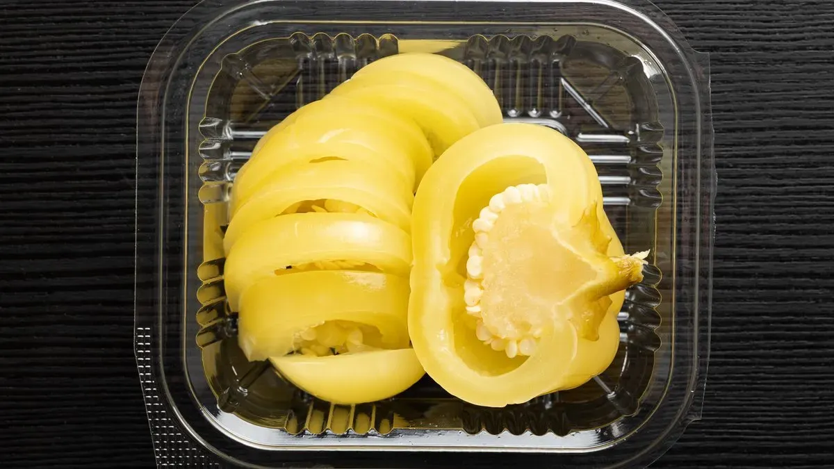 Csemege almapaprika (1 adag)