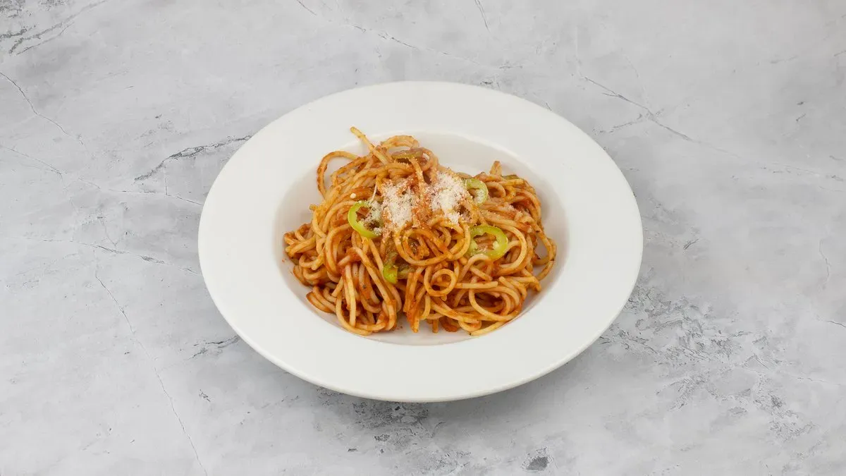 Arrabiata