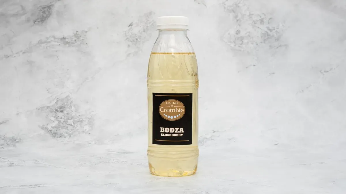 Crumbie Bodza 0,5 l
