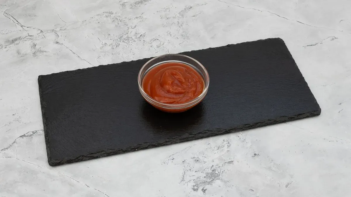 Ketchup