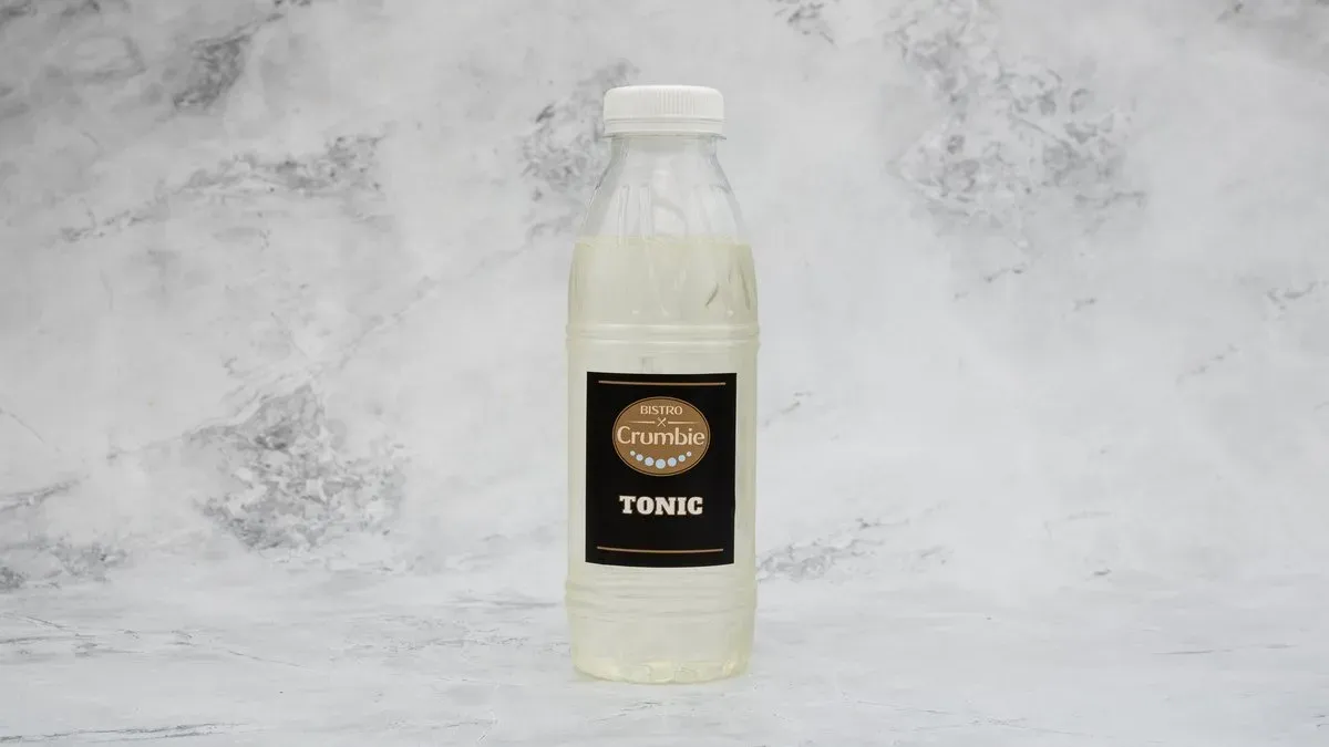 Crumbie Tonik 0,5 l