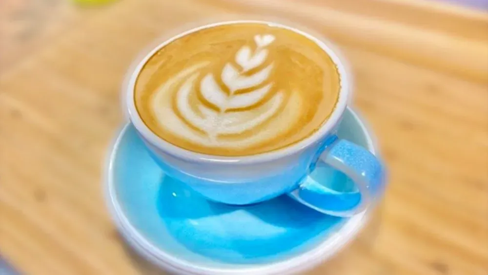 Caffe latte