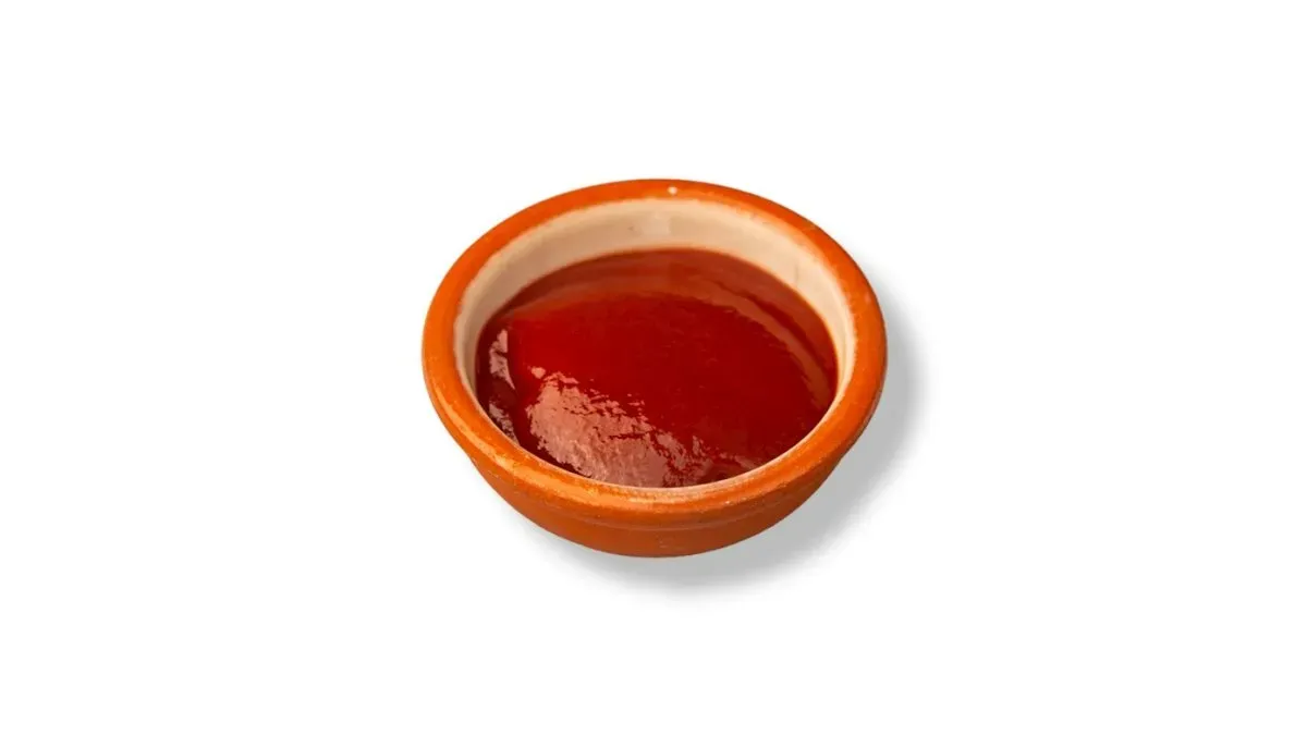 KETCHUP