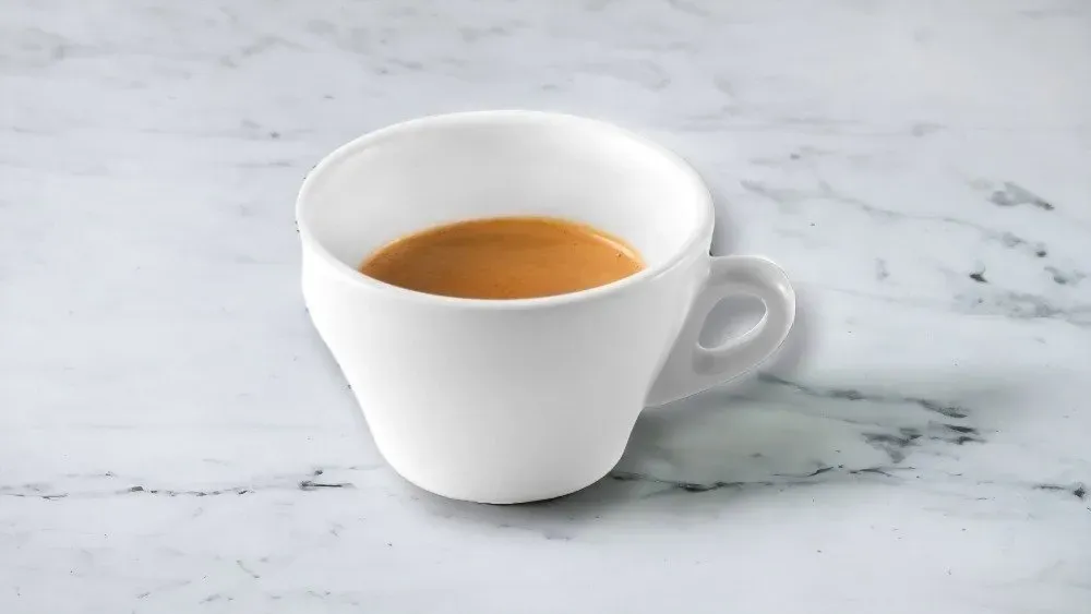Ristretto