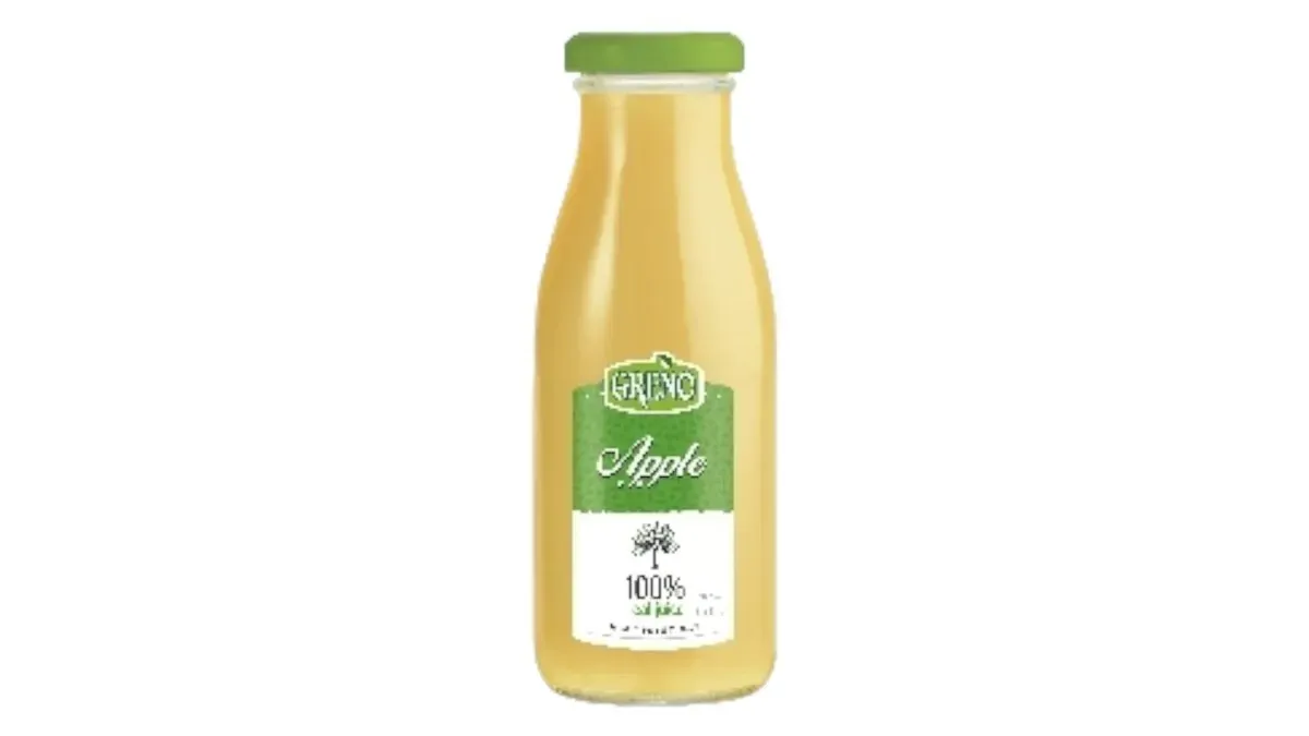 Greno Alma 100%