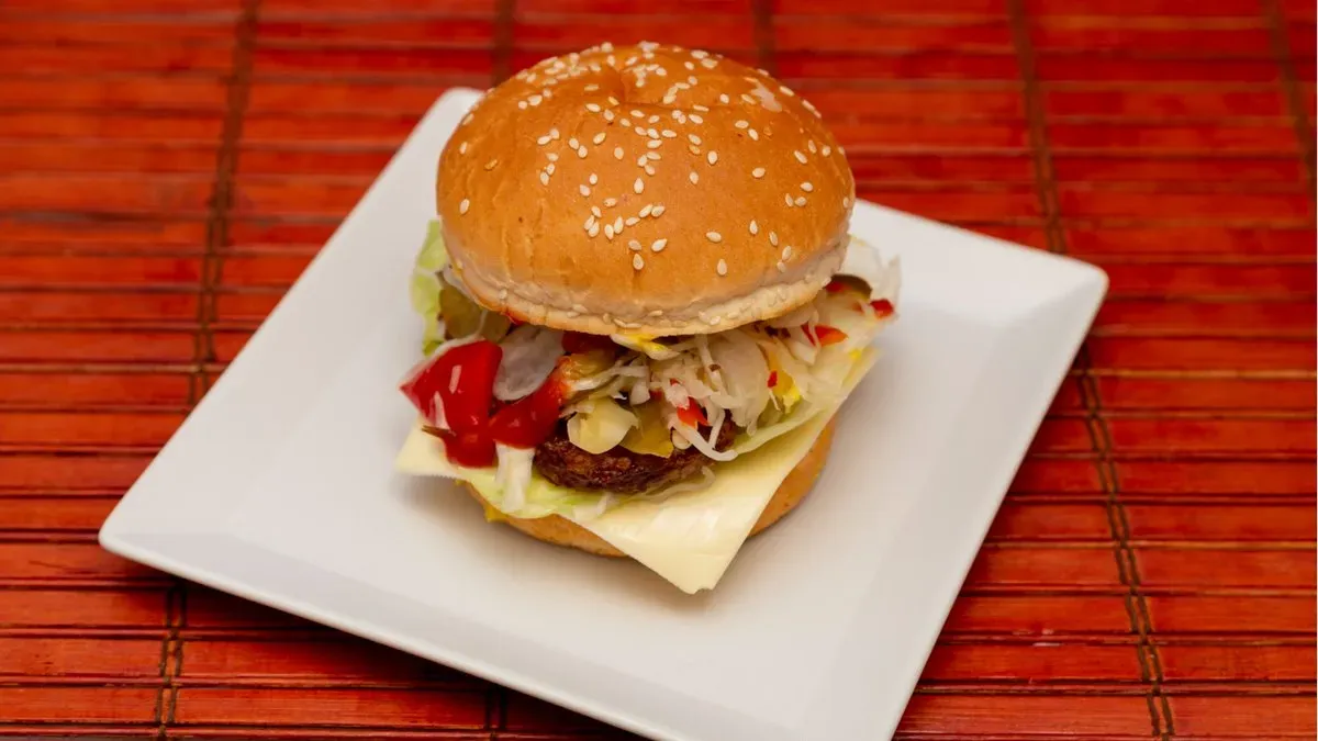 Sajtburger