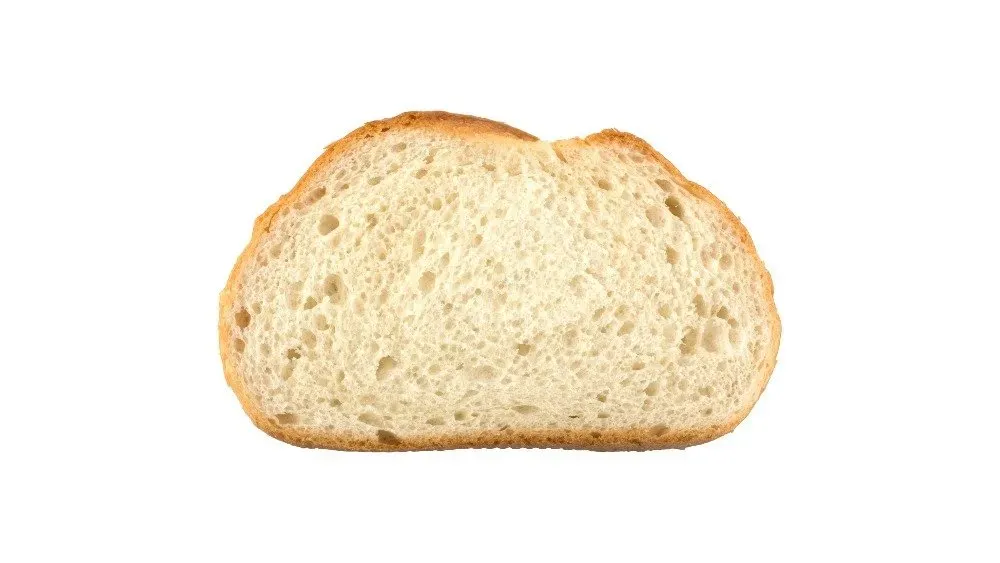 Kenyér / Szelet (~ 5 Dkg.)