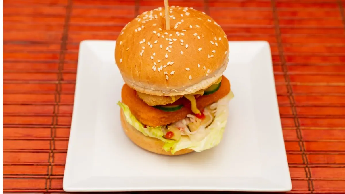 Vegaburger