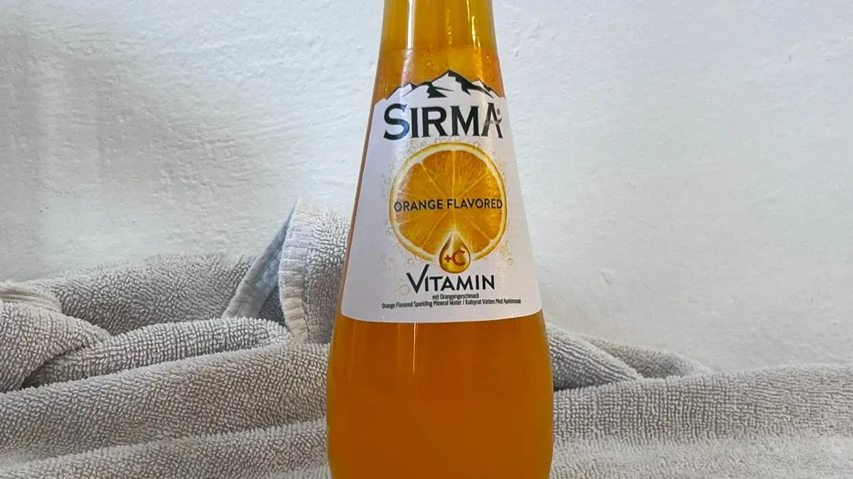 sirma narancs