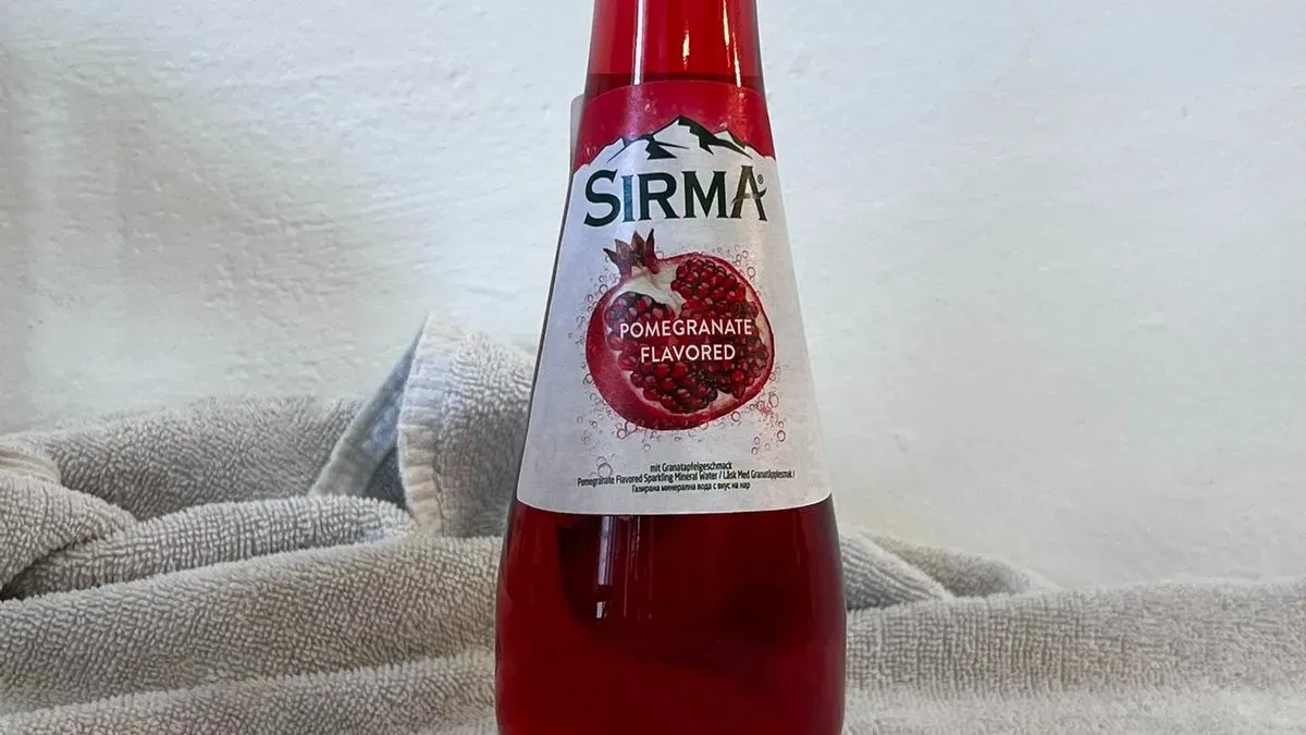 sirma gránátalma