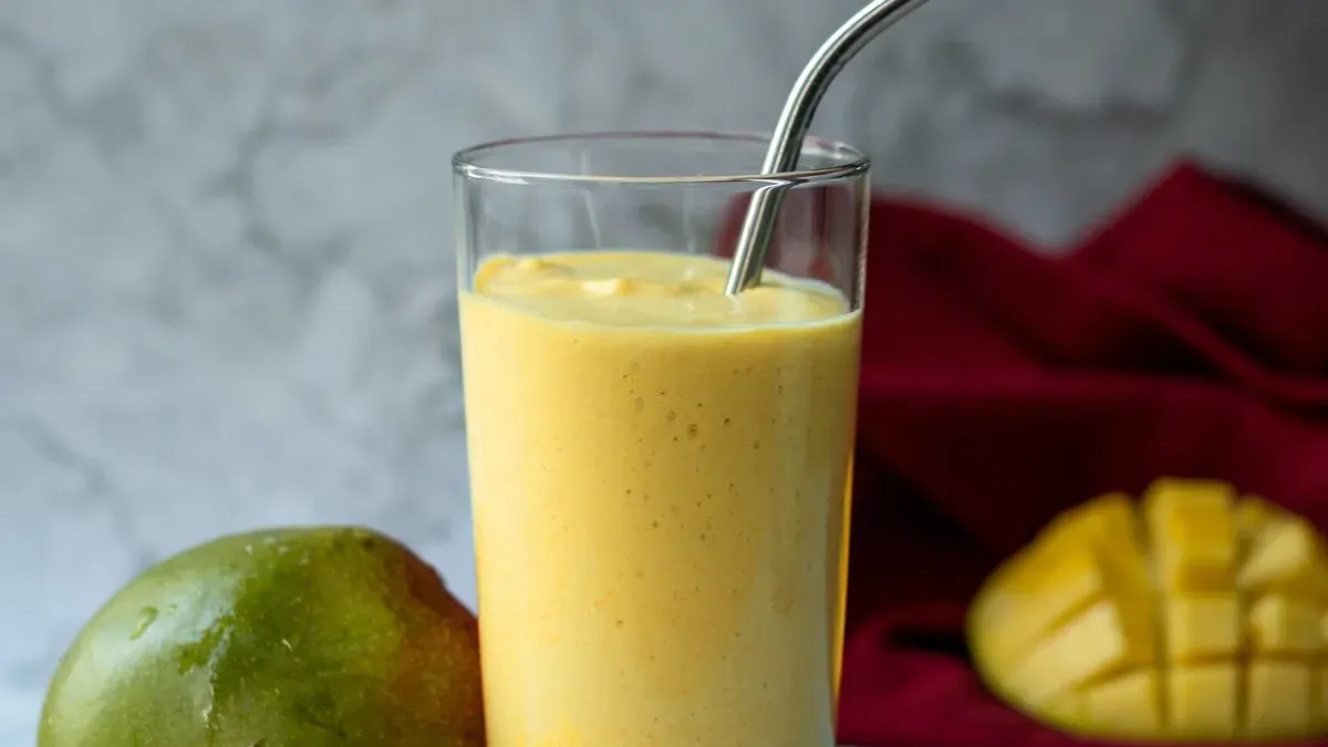 Mango Lassi 0,3l