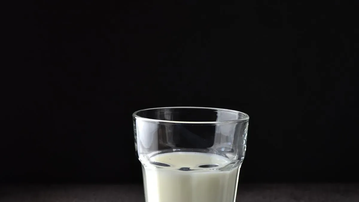 Spiced buttermilk 0,3l