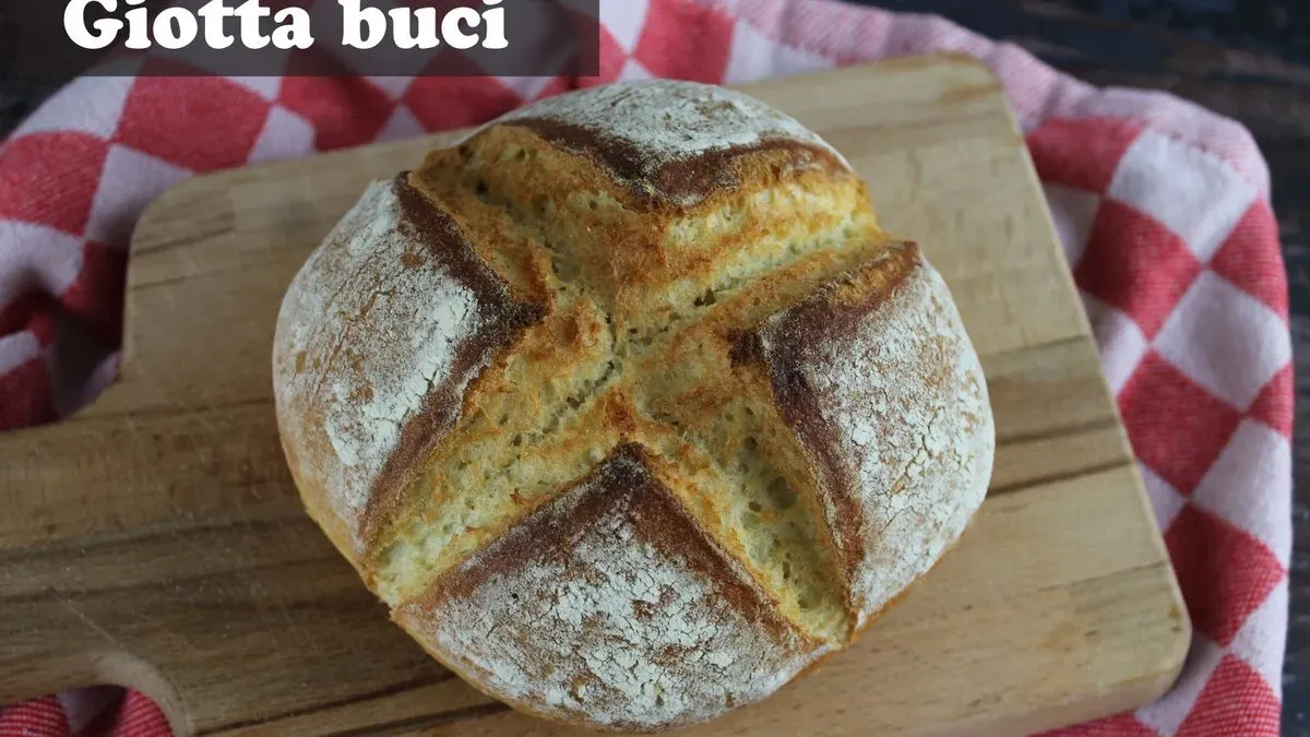 Giotta buci