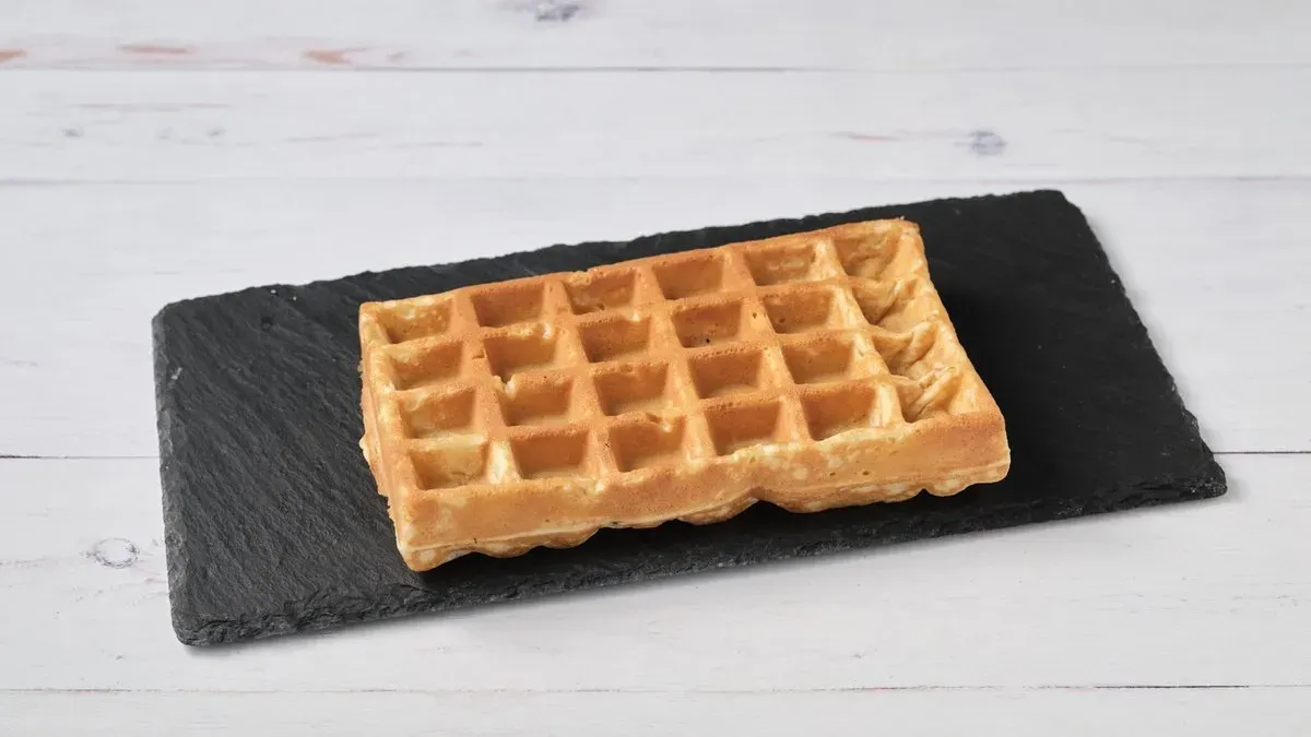 Sima Waffel