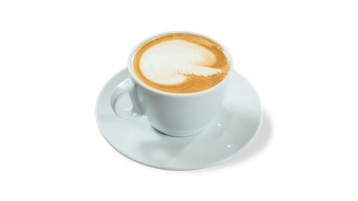 Flat White