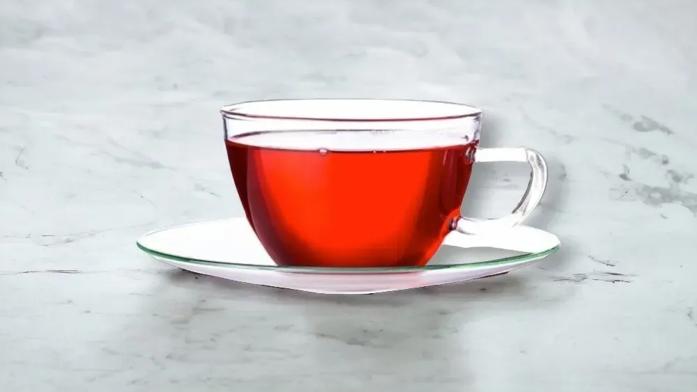 Gyümölcs tea