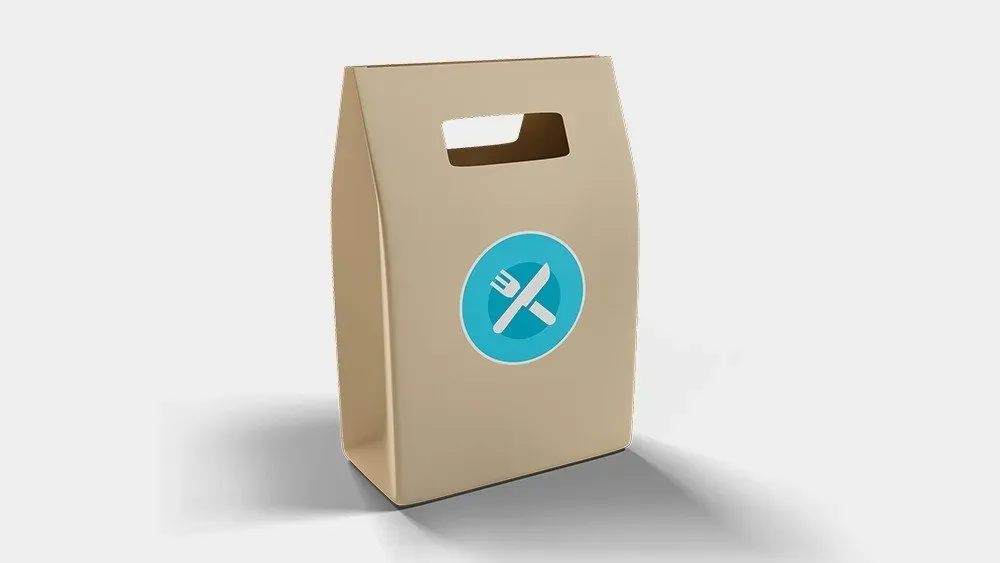 Húsoslazzagne