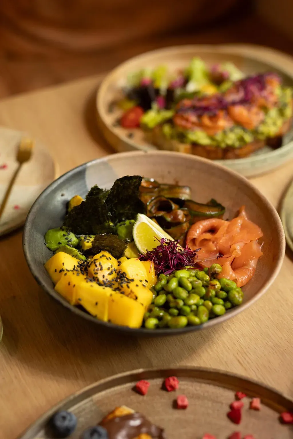 Bomiz Bowl