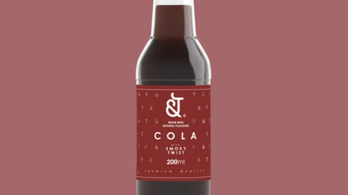 &T Cola