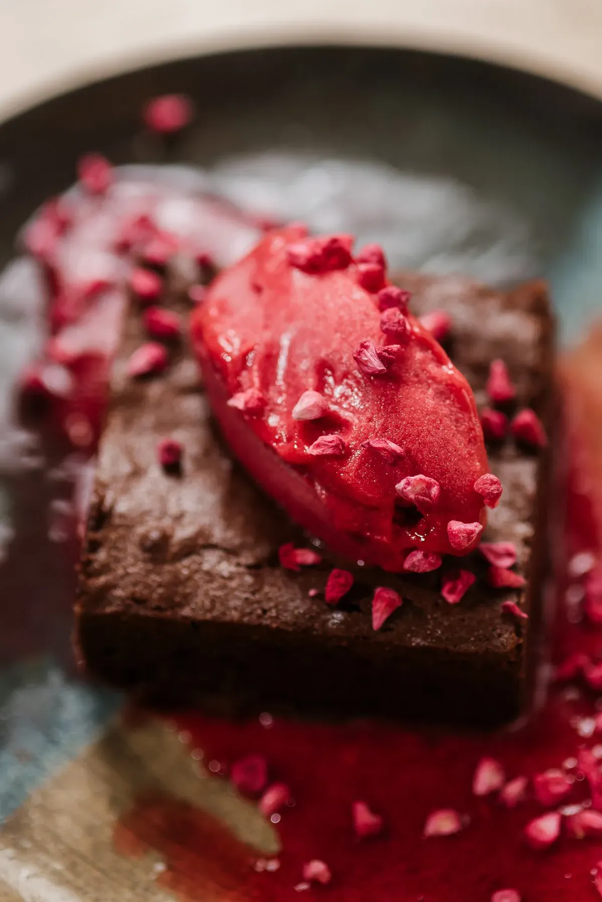 Brownie