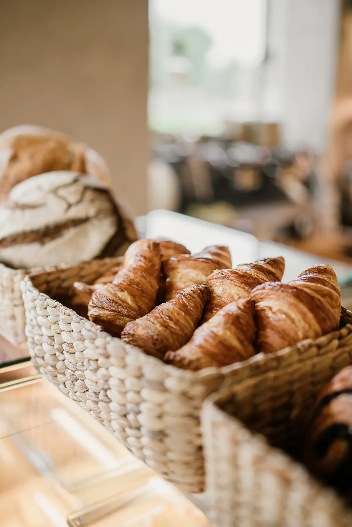 Croissant