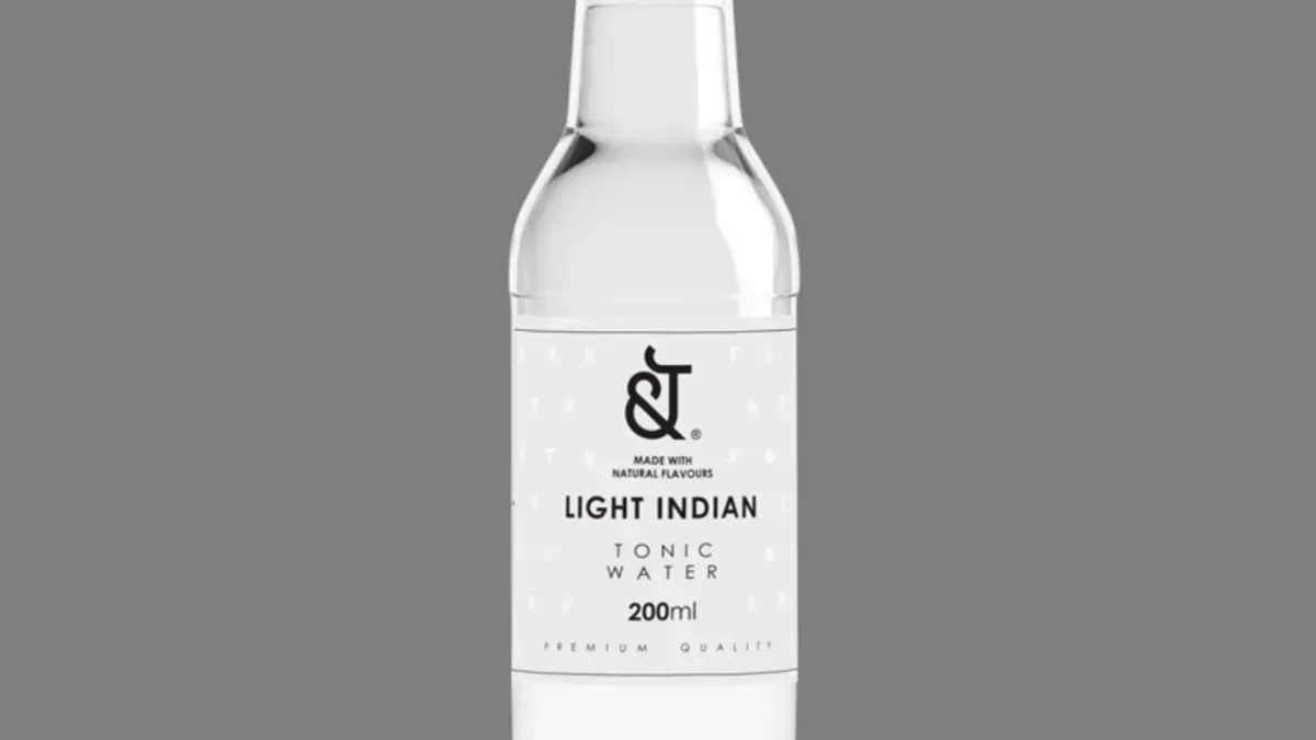 &T Tonic Light Indian
