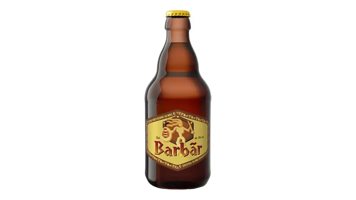 Barbár Rouge 0,33