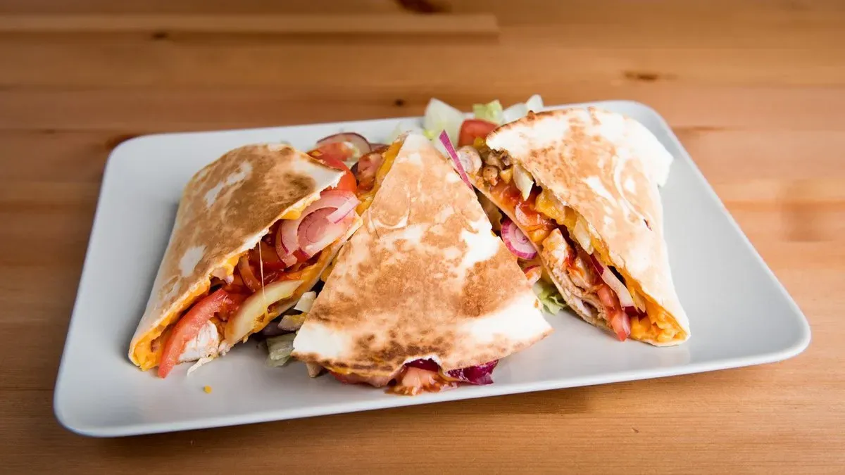 Tortilla választás szerint